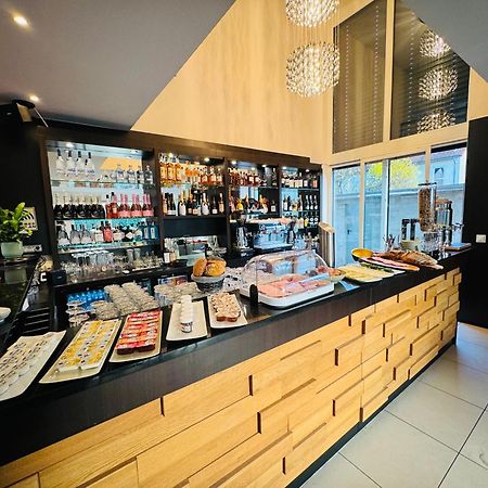 Liederbach am Taunus Wal Hotel מראה חיצוני תמונה