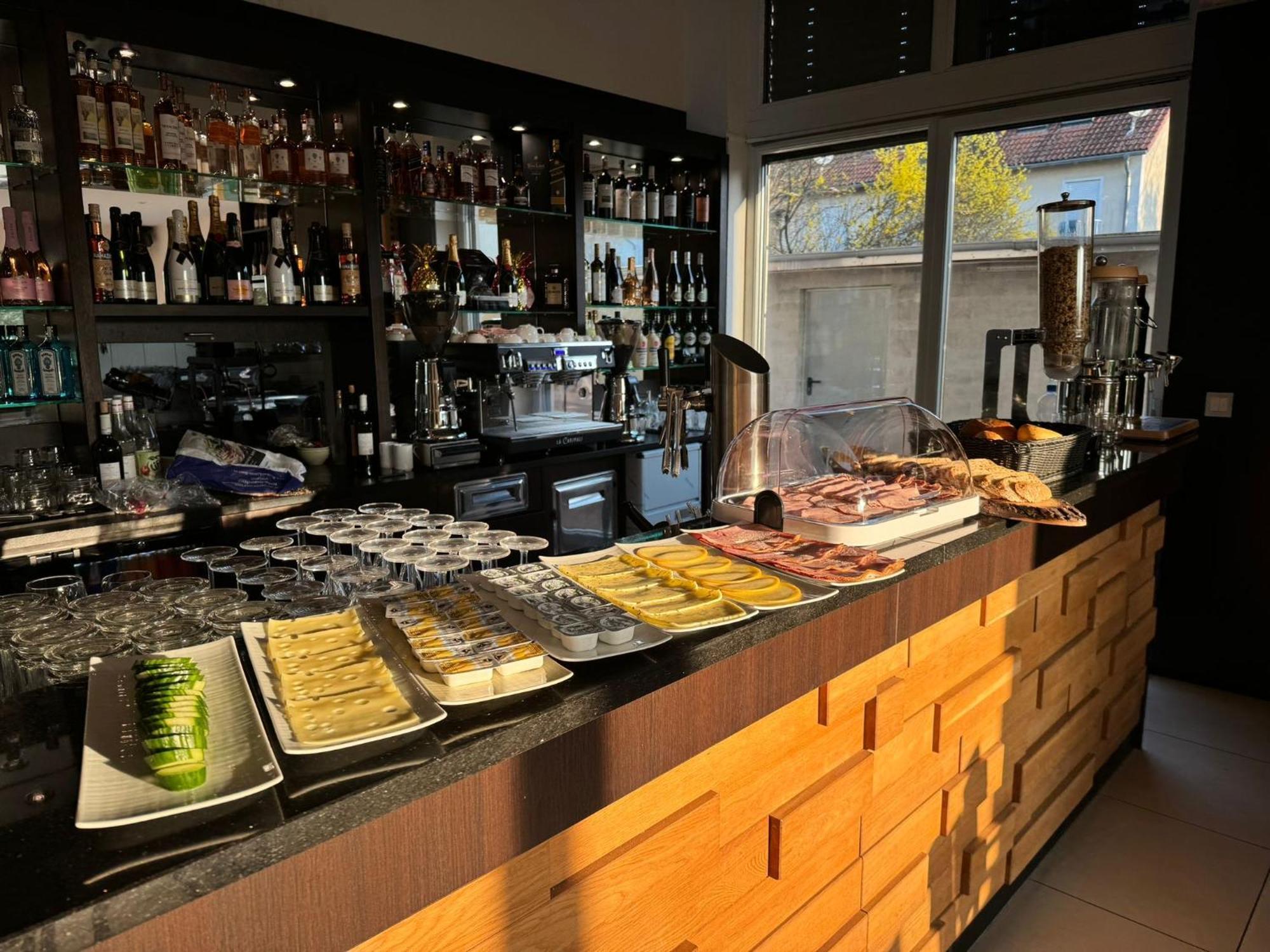 Liederbach am Taunus Wal Hotel מראה חיצוני תמונה