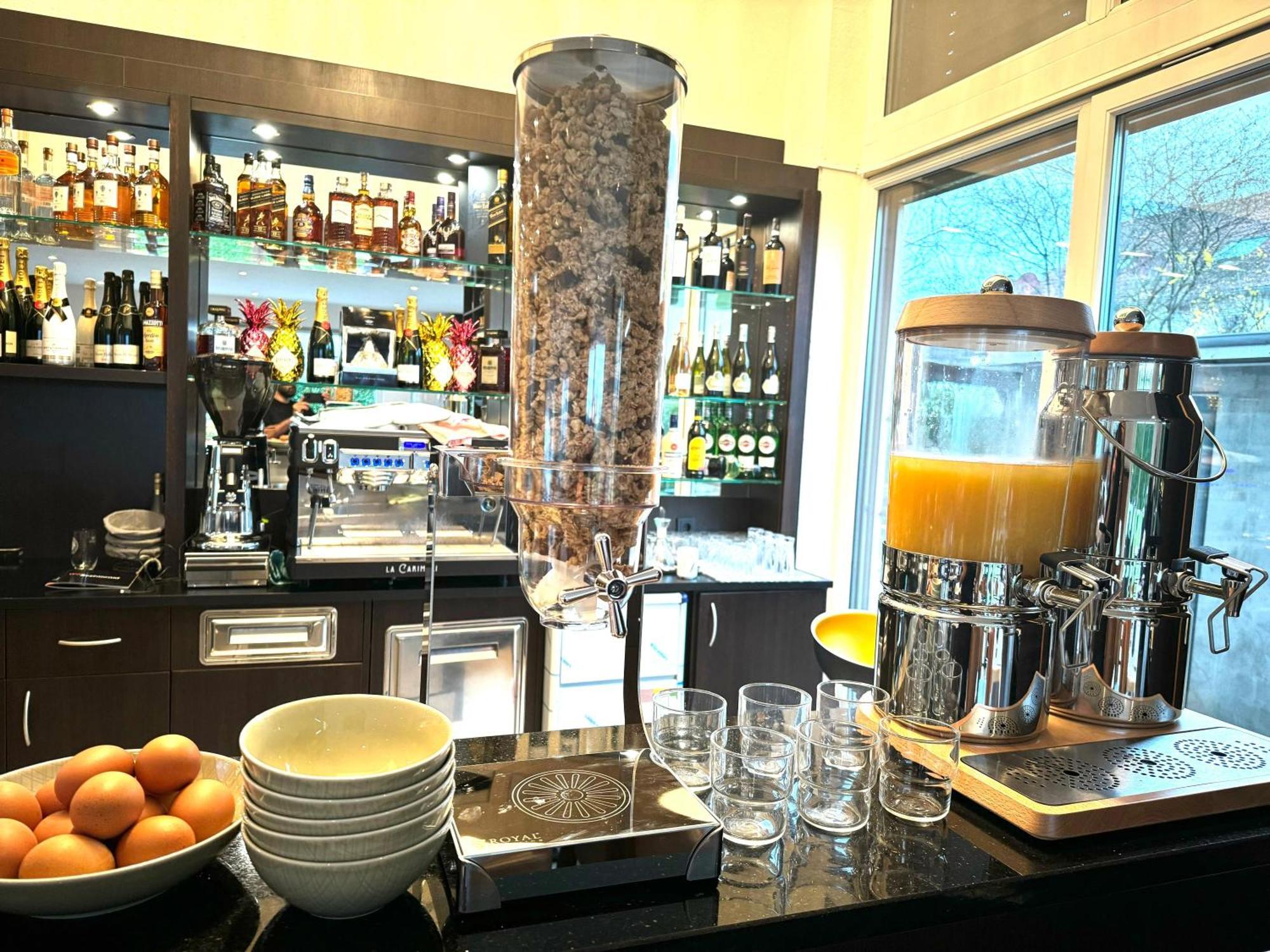 Liederbach am Taunus Wal Hotel מראה חיצוני תמונה