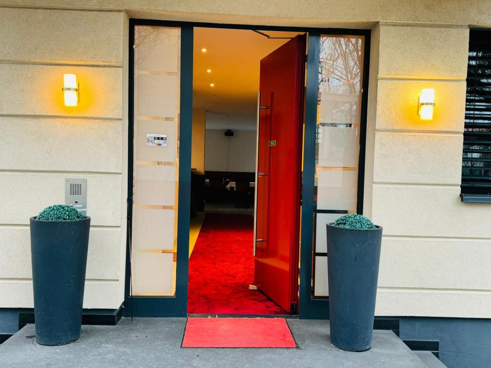 Liederbach am Taunus Wal Hotel מראה חיצוני תמונה