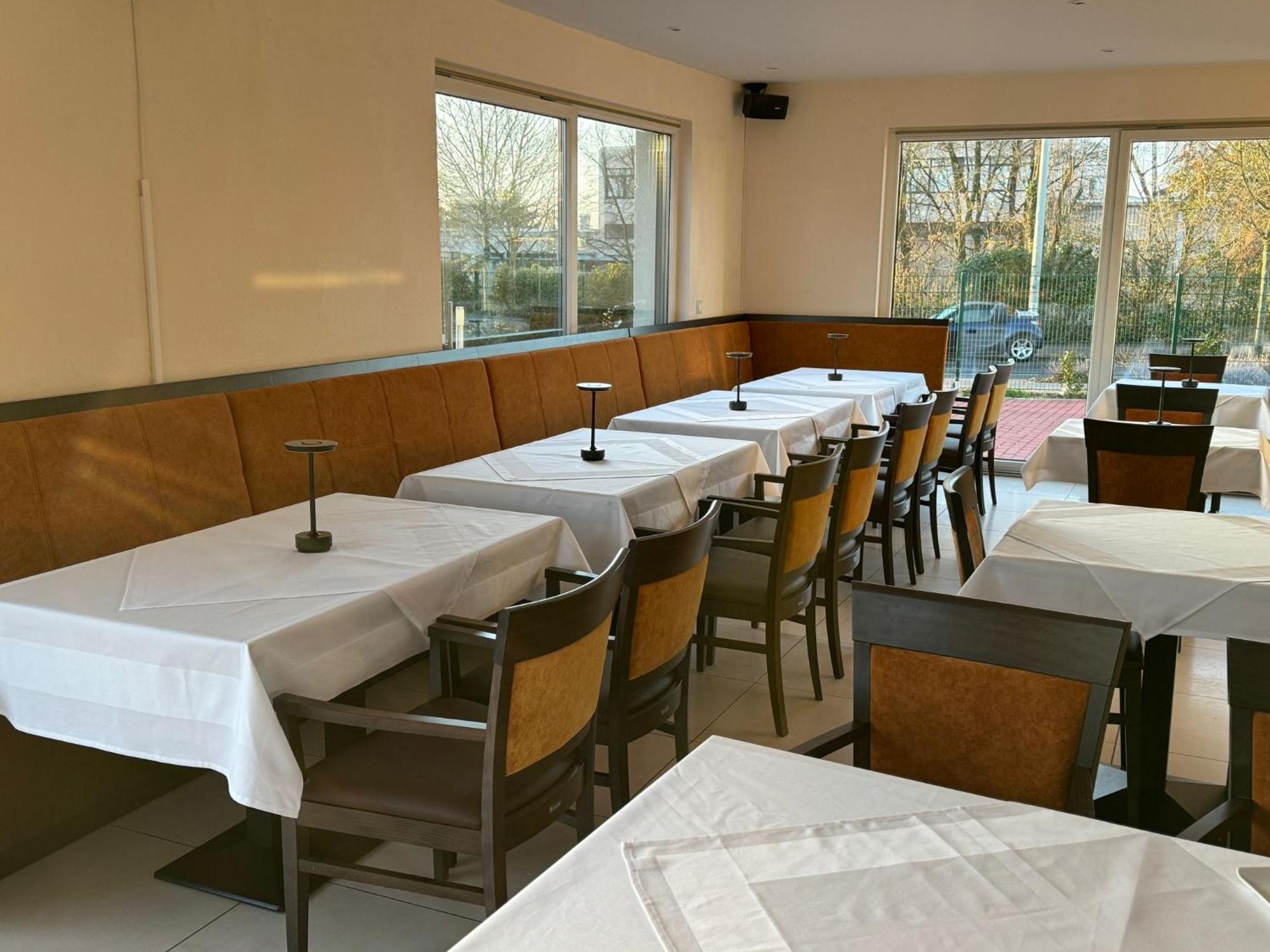 Liederbach am Taunus Wal Hotel מראה חיצוני תמונה