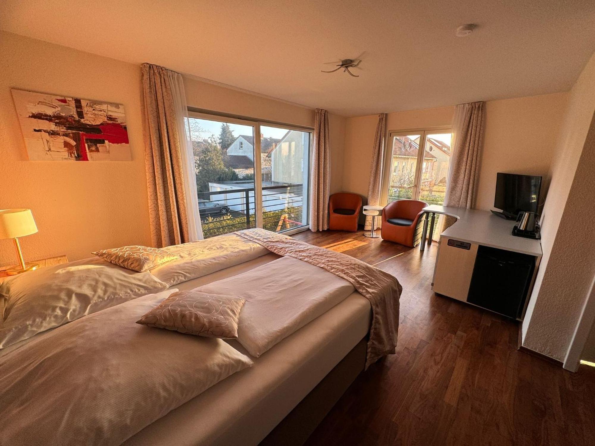Liederbach am Taunus Wal Hotel מראה חיצוני תמונה