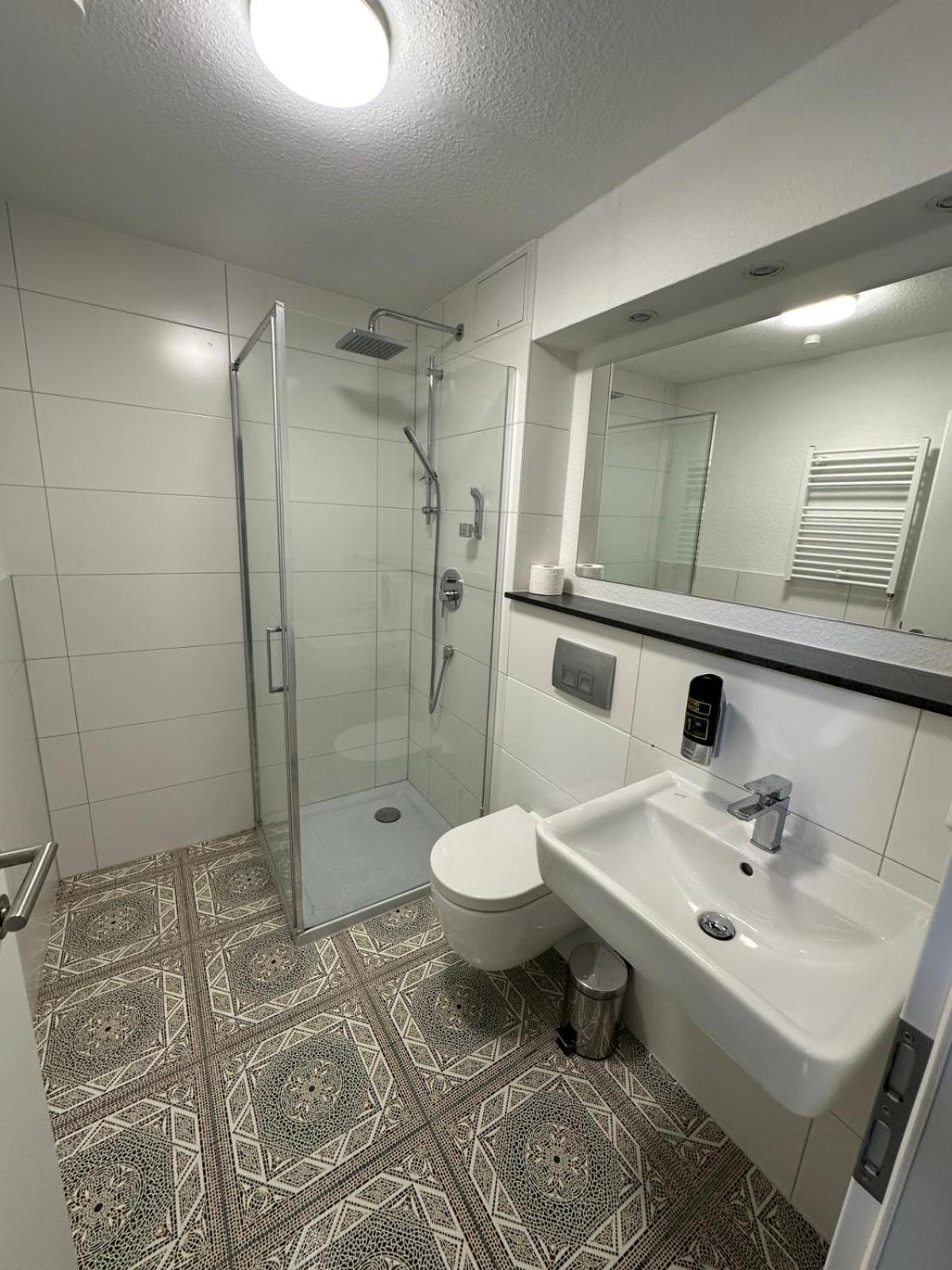 Liederbach am Taunus Wal Hotel מראה חיצוני תמונה